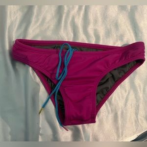 Jolyn Swimsuit bottoms